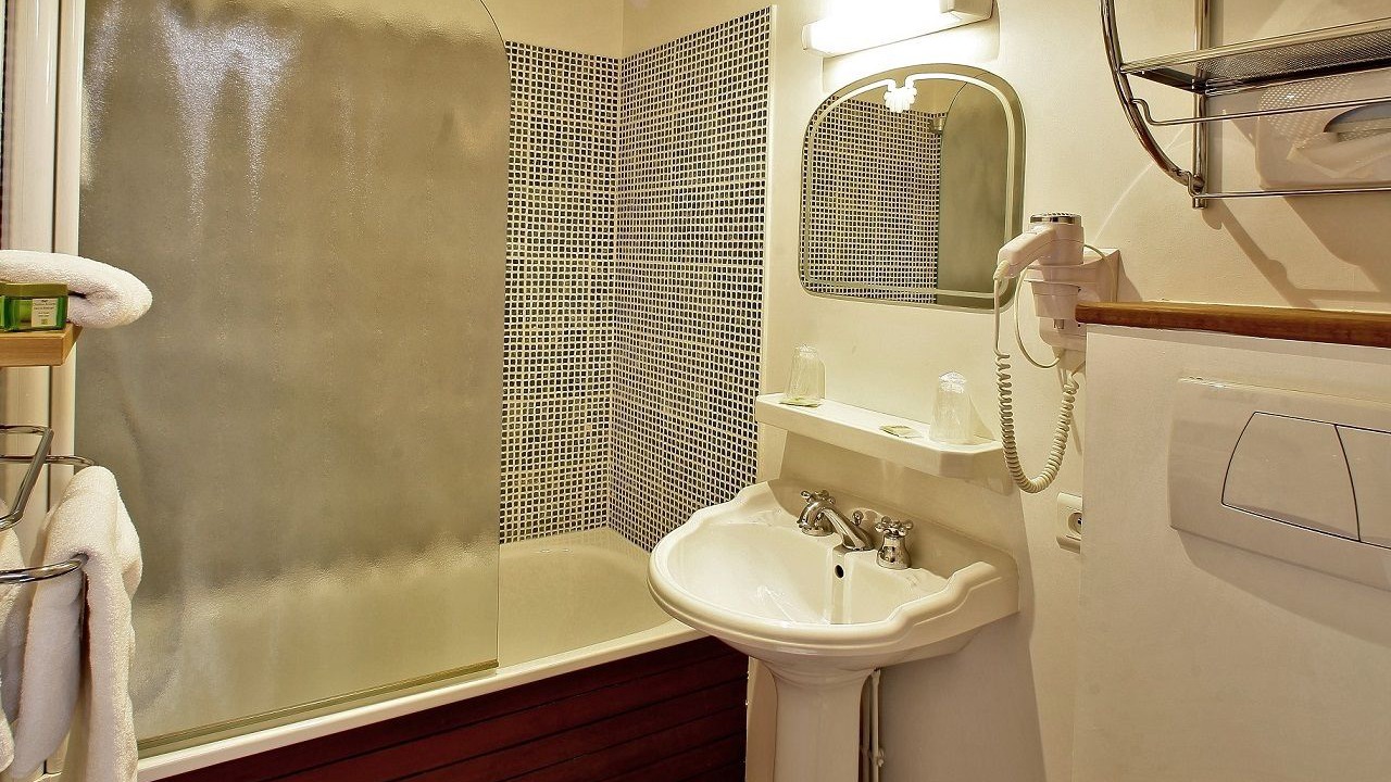 Photo of Bathroom in Noirmoutier-en-l'Ile