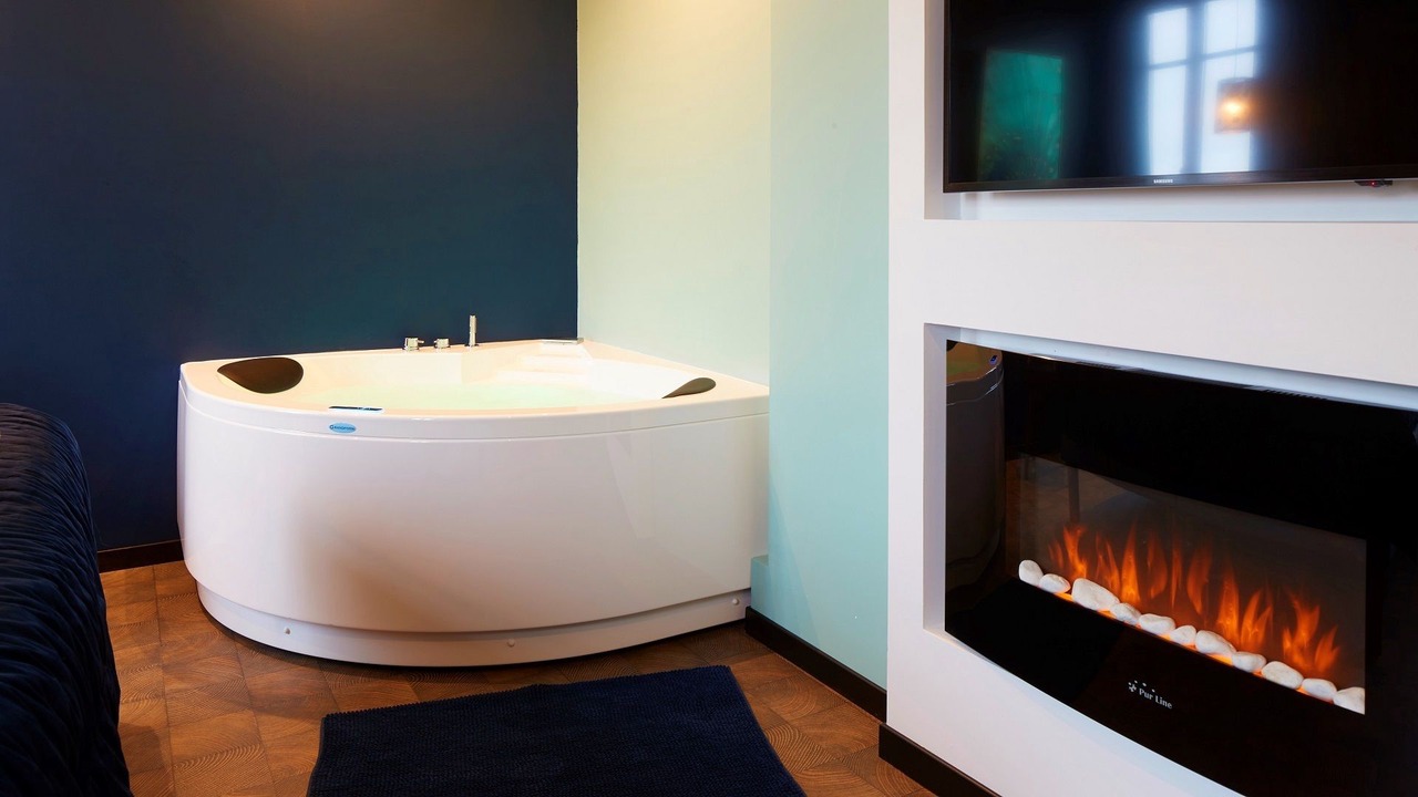 Photo of Bathroom in Noirmoutier-en-l'Ile