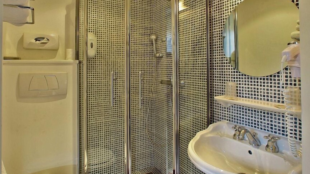 Photo of Bathroom in Noirmoutier-en-l'Ile