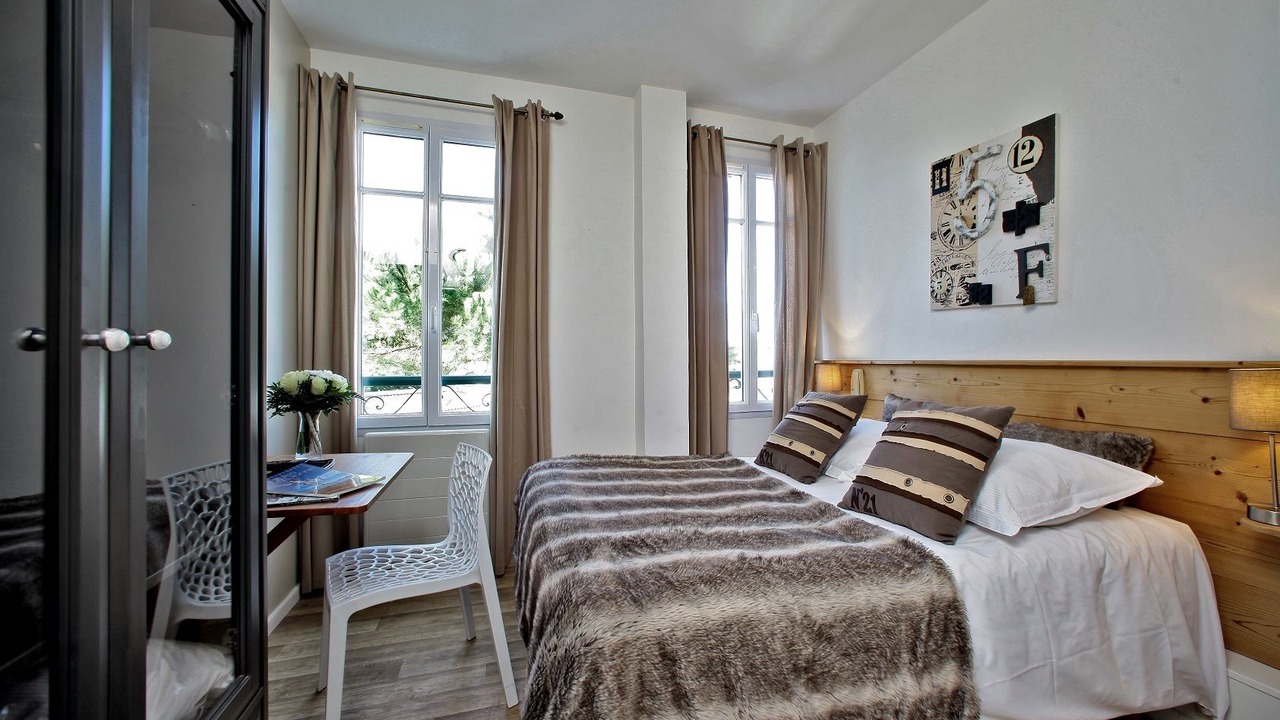 Photo of Bedroom in Noirmoutier-en-l'Ile