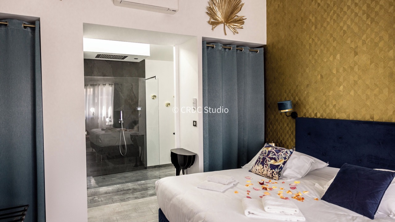 Photo of Bedroom in Noirmoutier-en-l'Ile