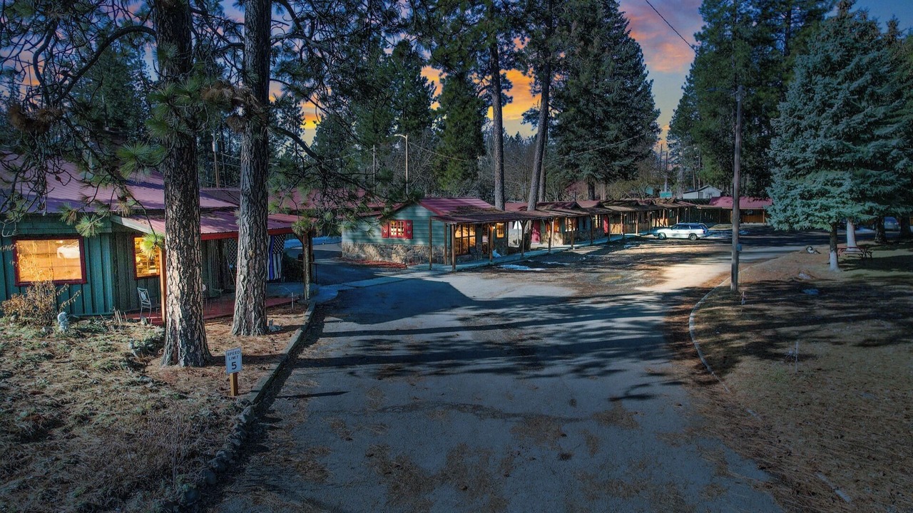 Photo of Outdoor in Spokane