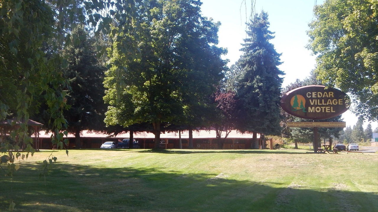 Photo of Outdoor in Spokane