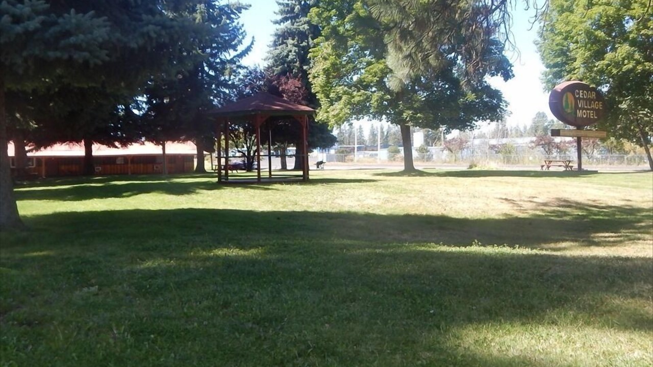 Photo of Outdoor in Spokane