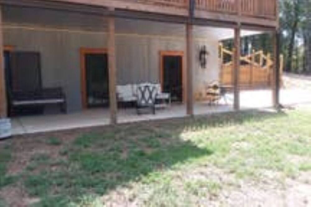 Photo of Patio Balcony in Cassatt