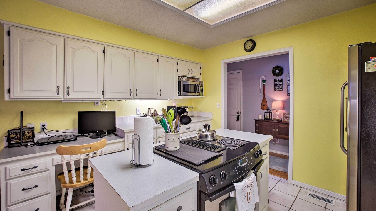 Photo of Kitchen in Rogers