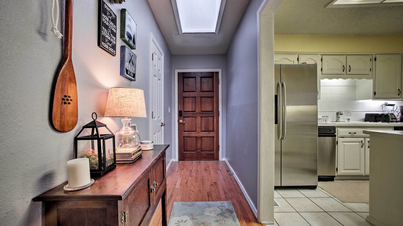 Photo of Kitchen in Rogers
