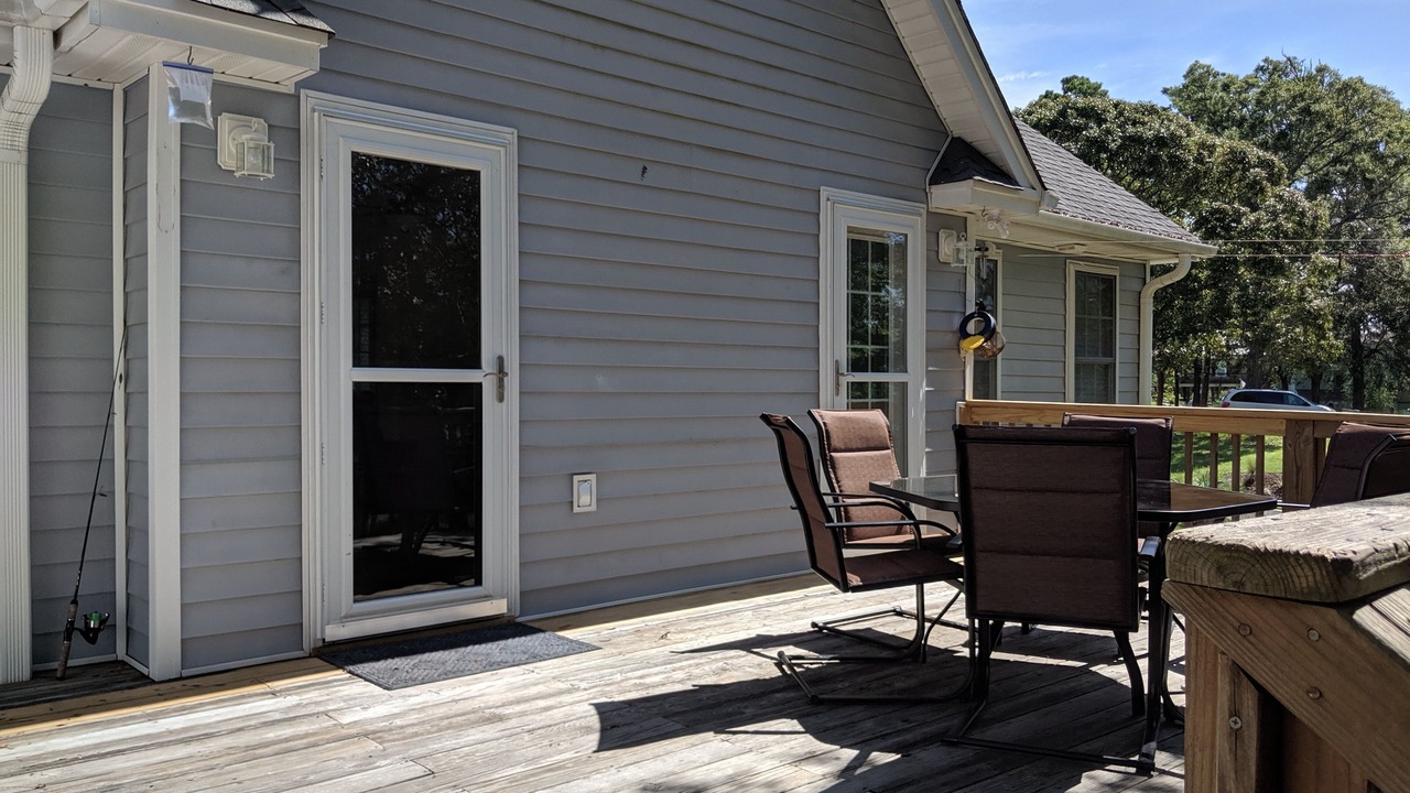 Photo of Outdoor in Shallotte