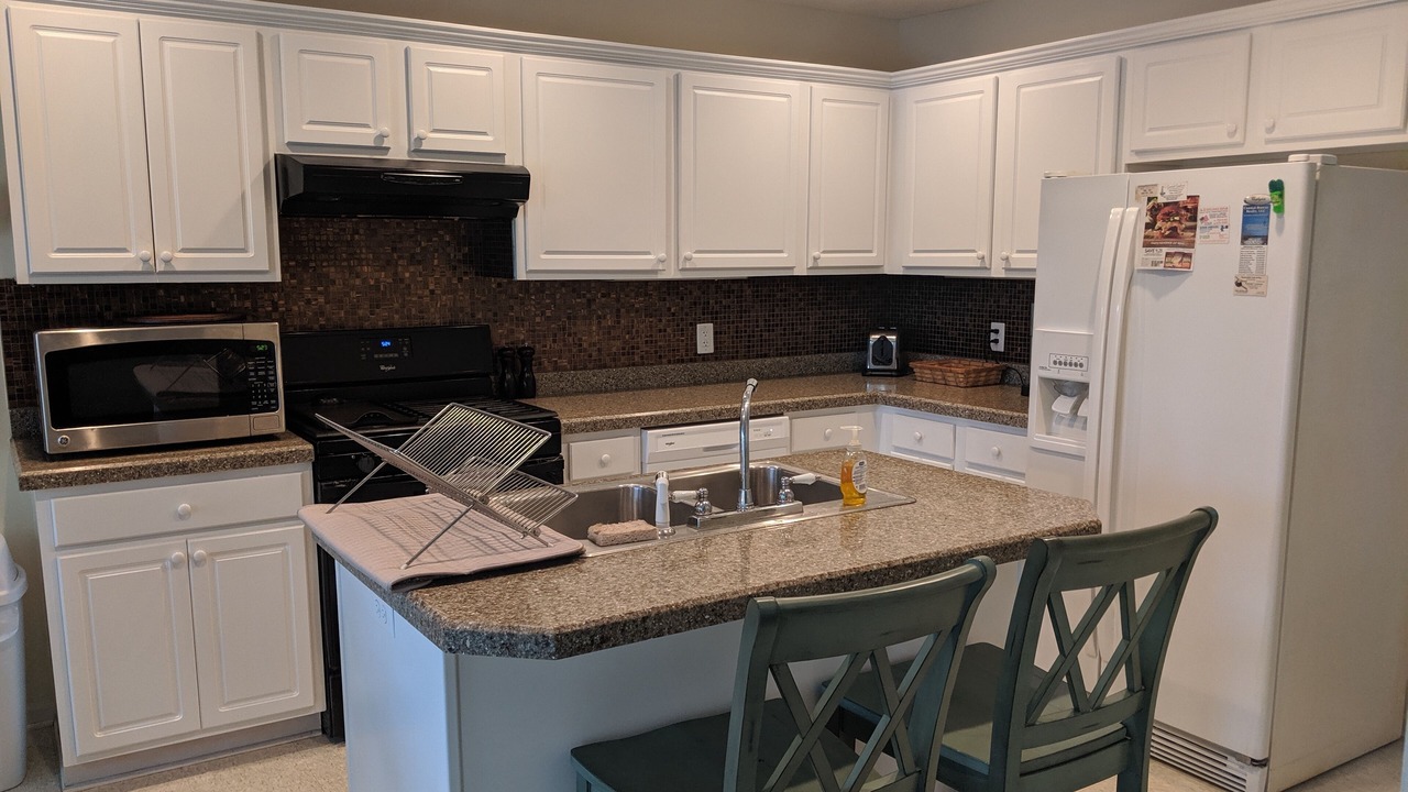 Photo of Kitchen in Shallotte