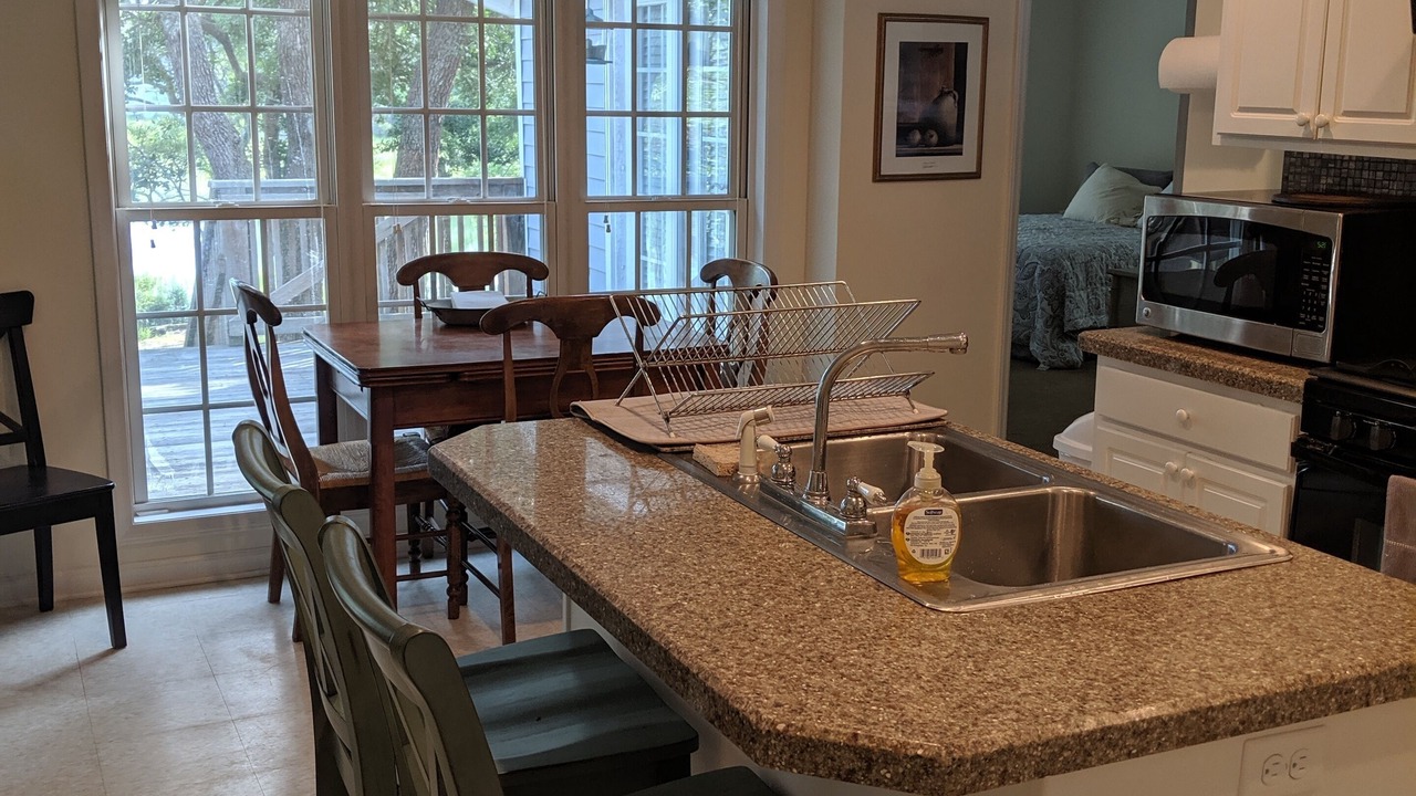 Photo of Kitchen in Shallotte