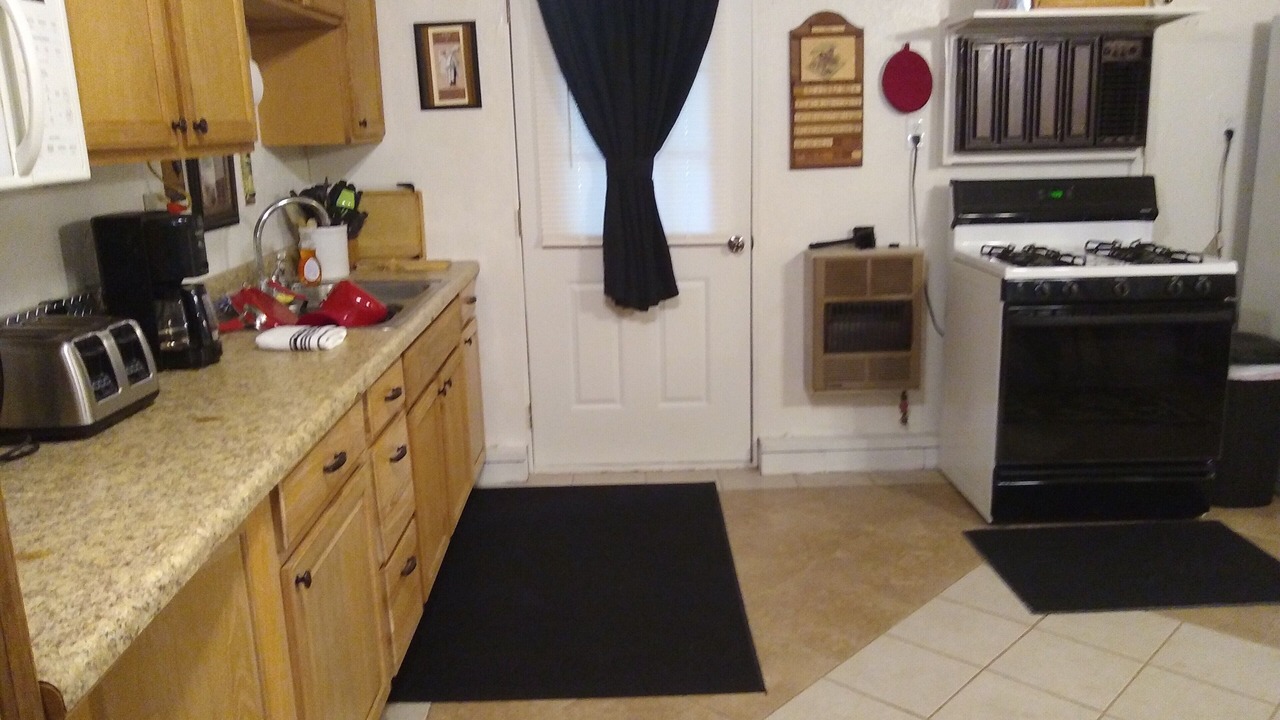 Photo of Kitchen in Tappahannock