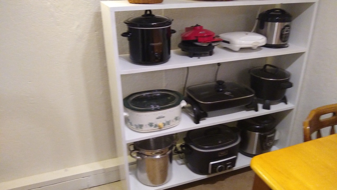 Photo of Kitchen in Tappahannock