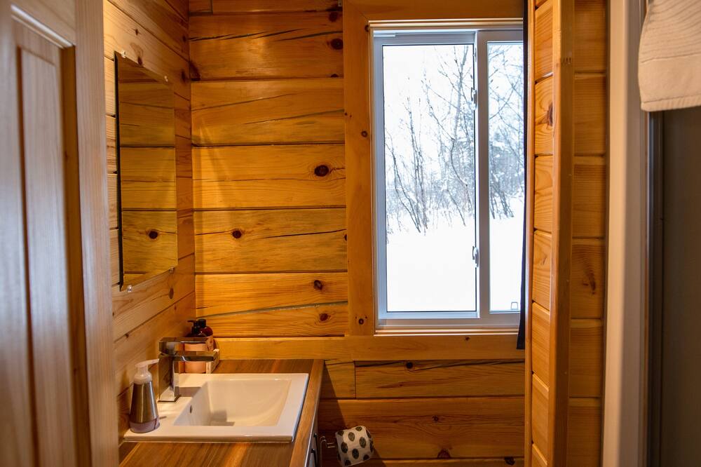 Photo of Bathroom in Lac Beauport