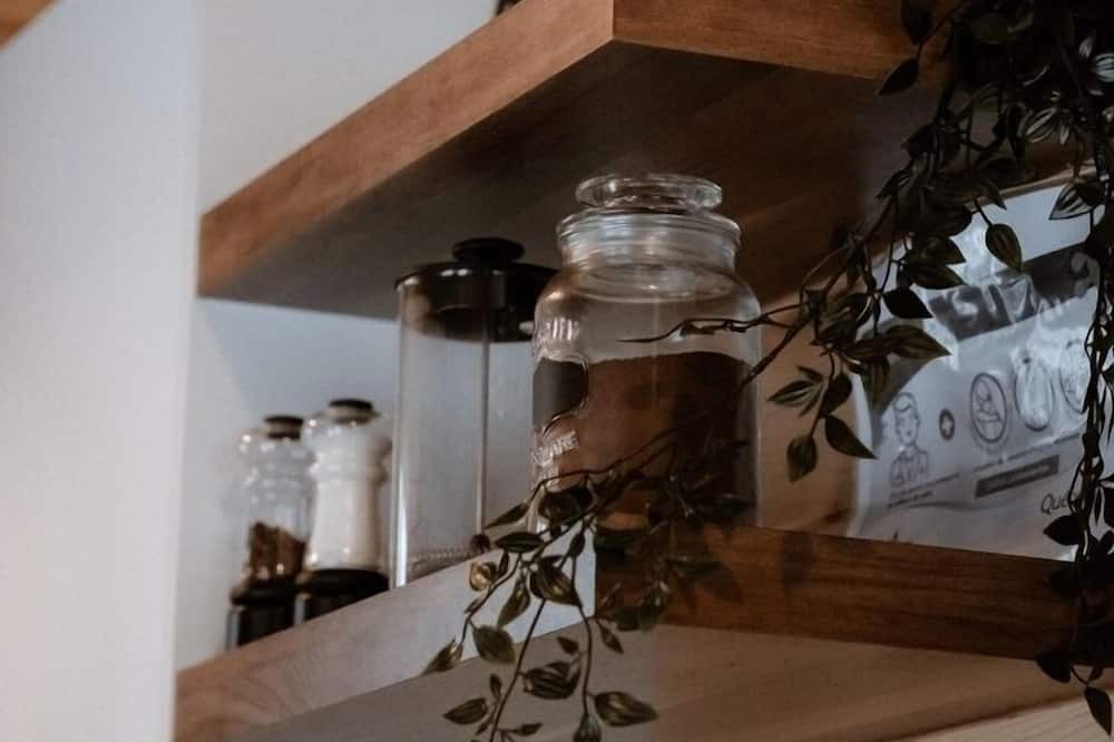 Photo of Kitchen in Lac Beauport
