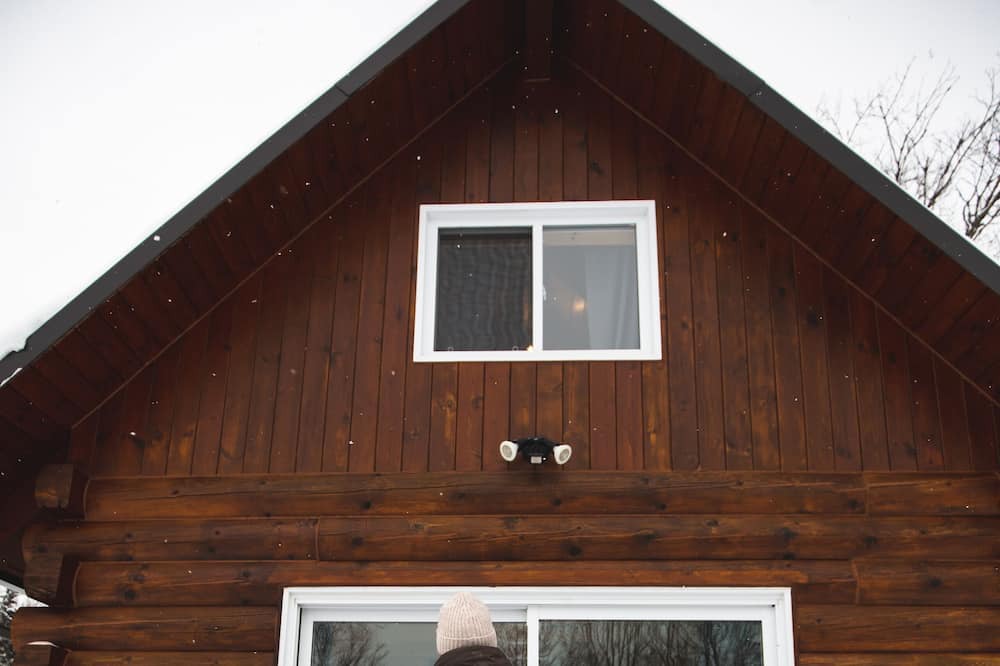 Photo of Outdoor in Lac Beauport