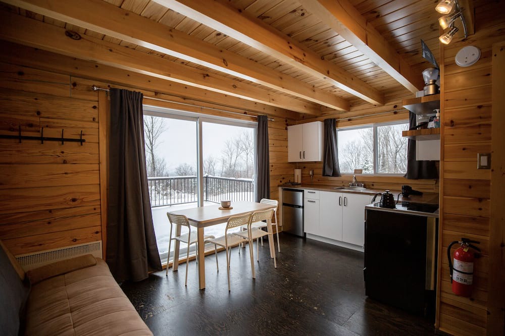 Photo of Kitchen in Lac Beauport