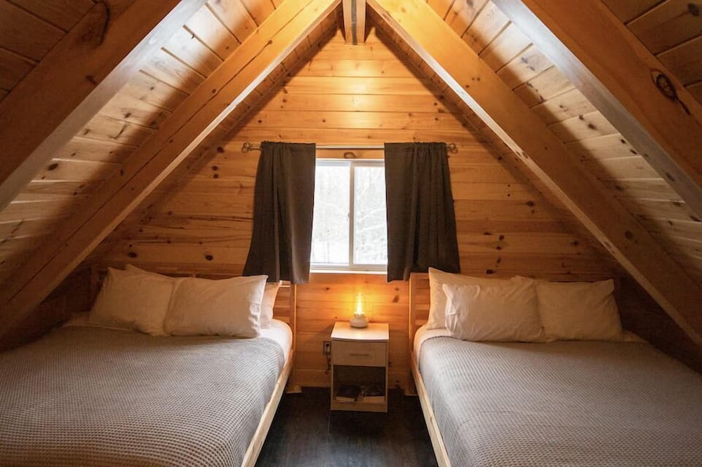 Photo of Bedroom in Lac Beauport