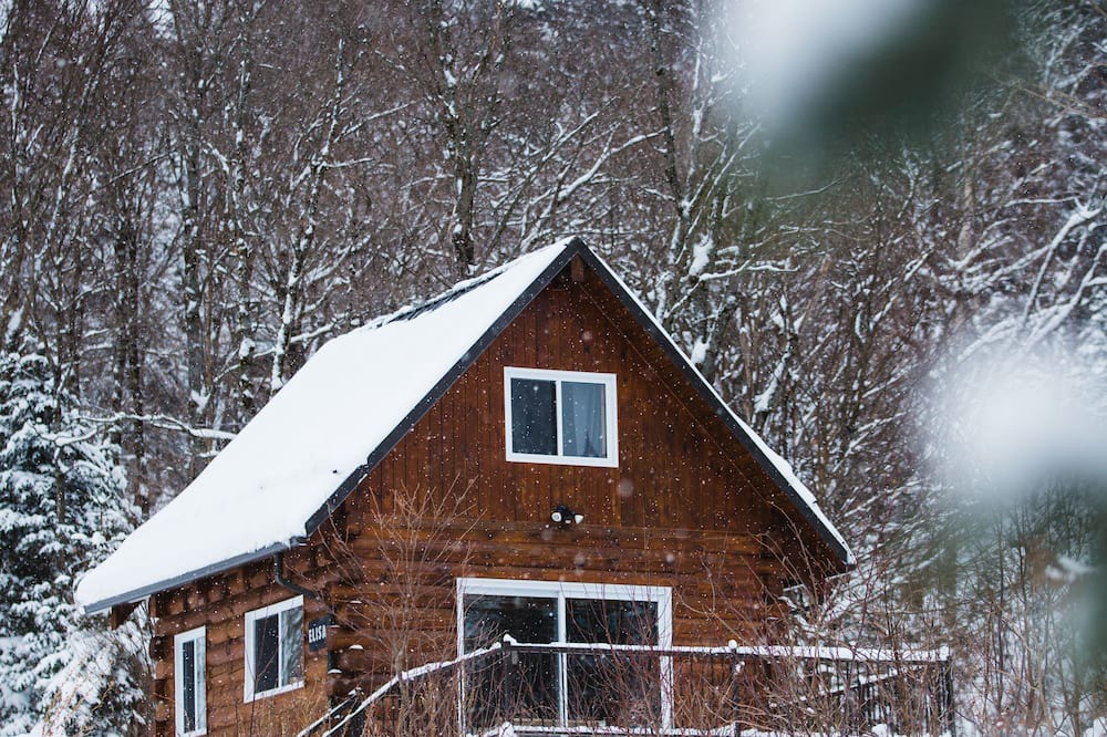 Photo of Outdoor in Lac Beauport
