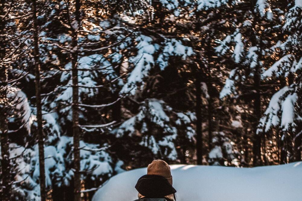Photo of Others in Lac Beauport