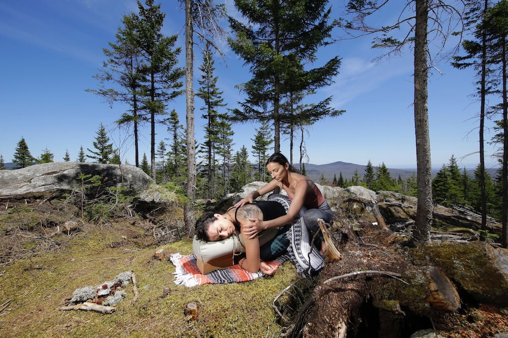 Photo of Outdoor in Lac Beauport