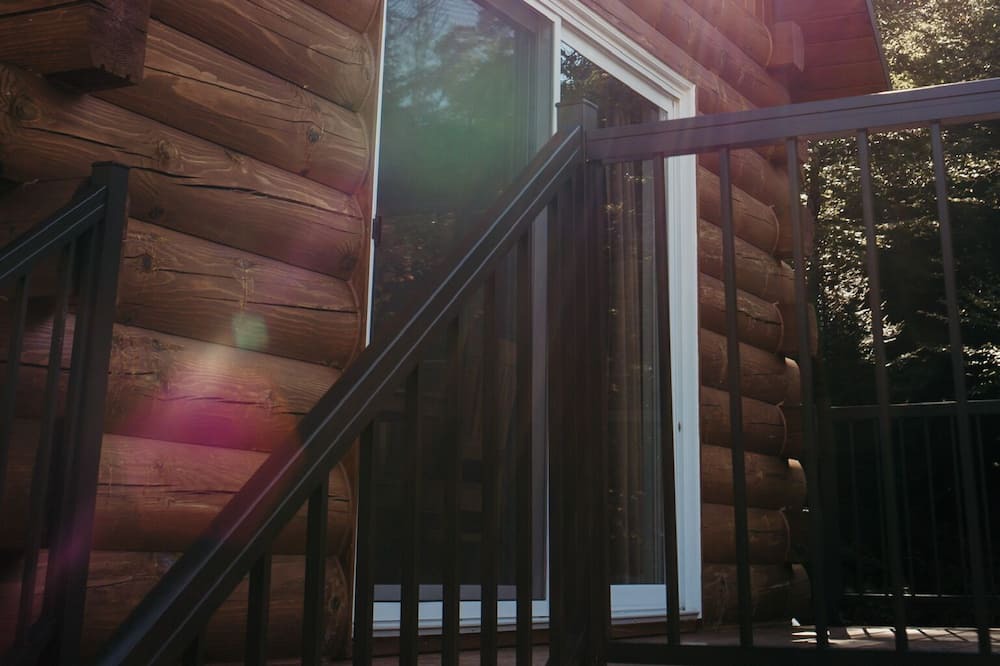 Photo of Outdoor in Lac Beauport