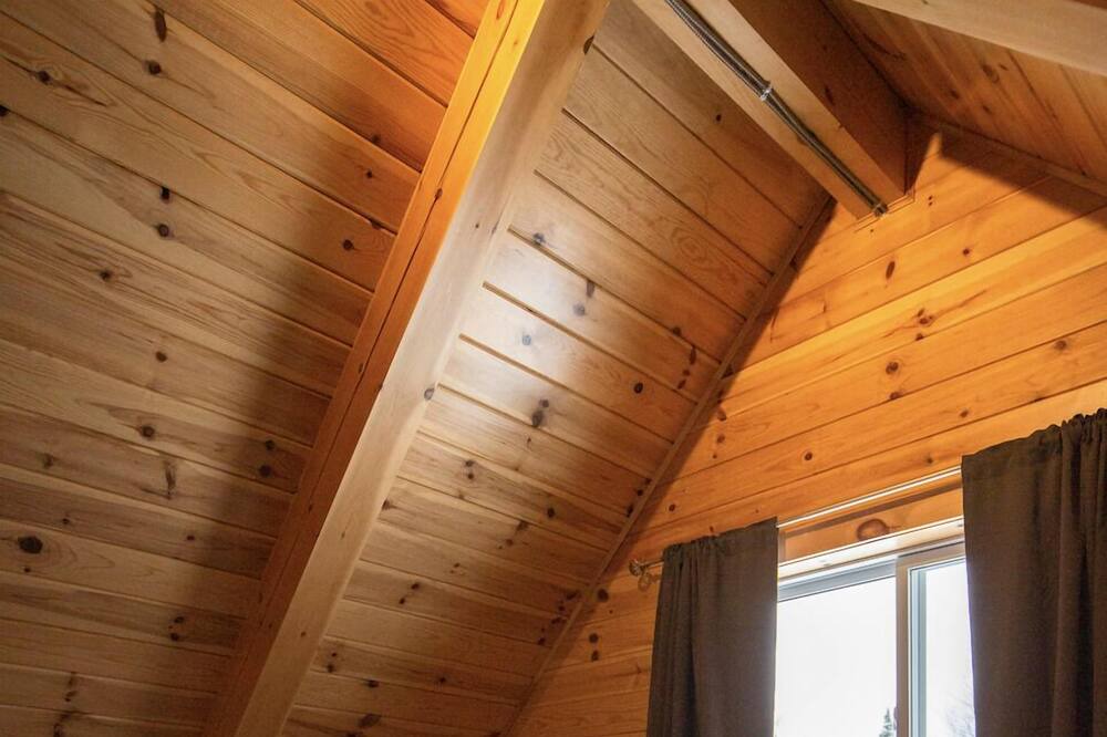 Photo of Bedroom in Lac Beauport