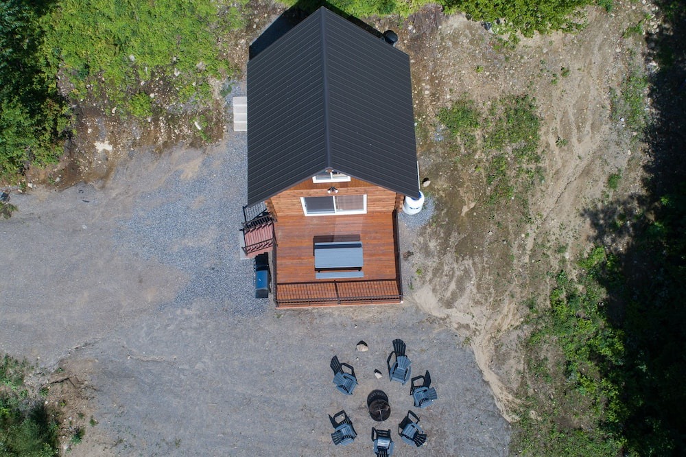 Photo of Outdoor in Lac Beauport