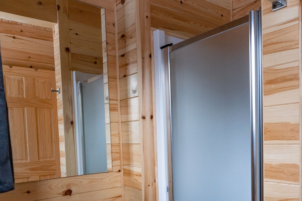 Photo of Bathroom in Lac Beauport