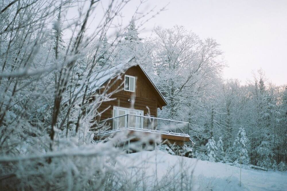 Photo of Outdoor in Lac Beauport