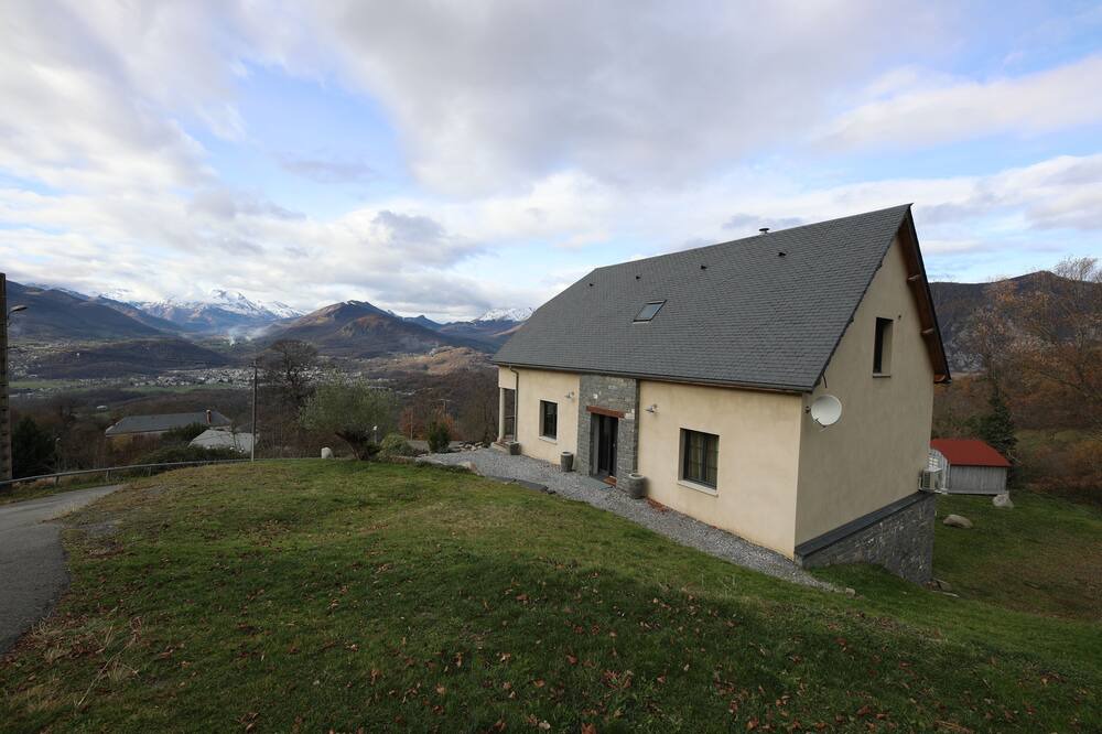 Photo of Outdoor in Saint-Pastous