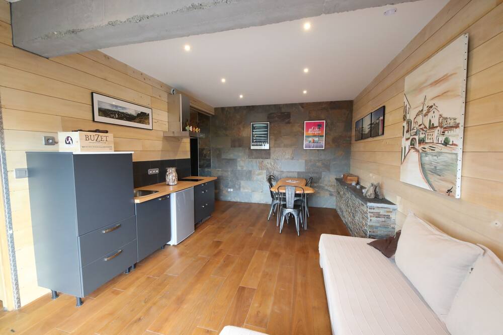 Photo of Kitchen in Saint-Pastous