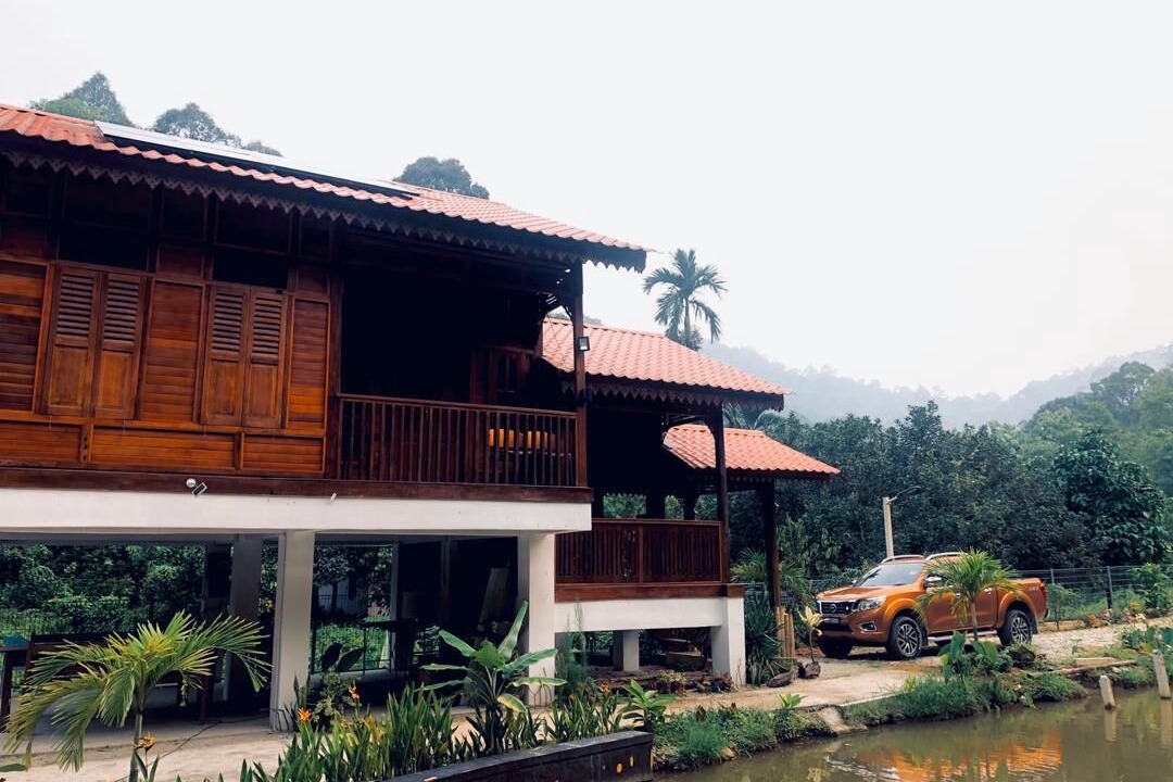 Photo of Outdoor in Hulu Langat