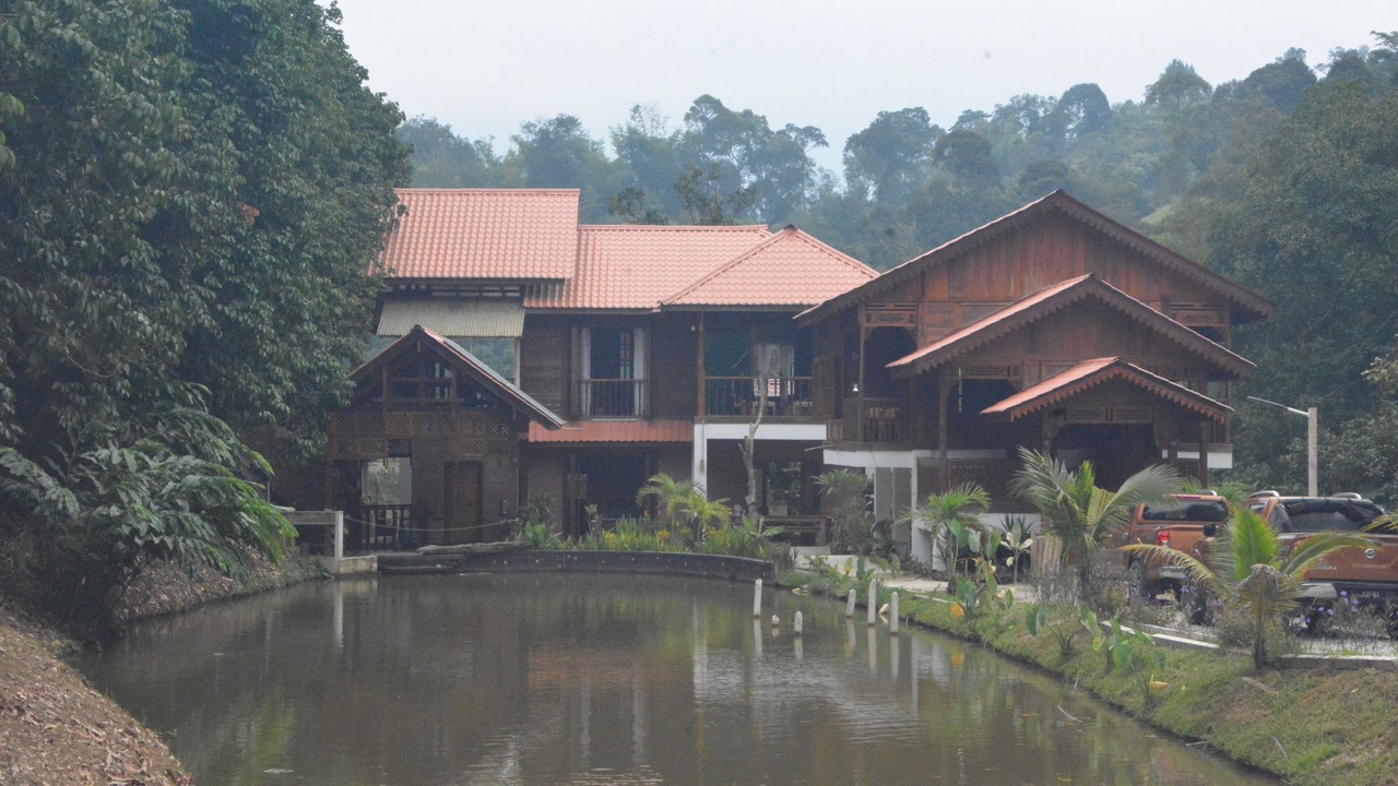 Photo of Outdoor in Hulu Langat
