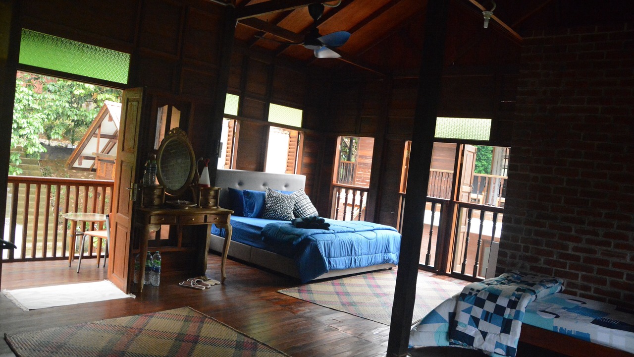 Photo of Others in Hulu Langat