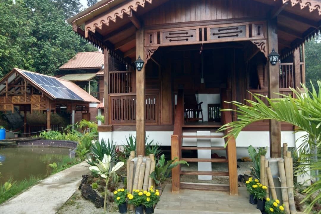 Photo of Outdoor in Hulu Langat