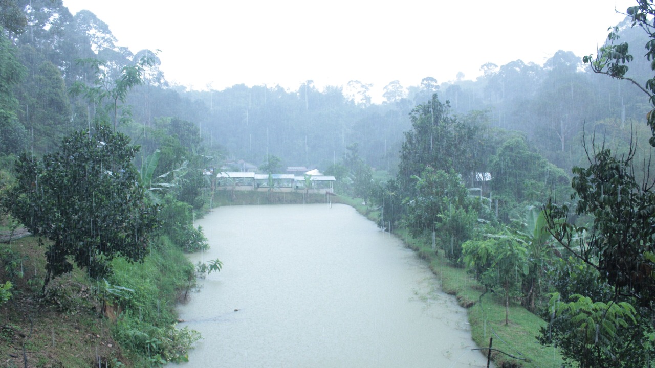 Photo of Outdoor in Hulu Langat