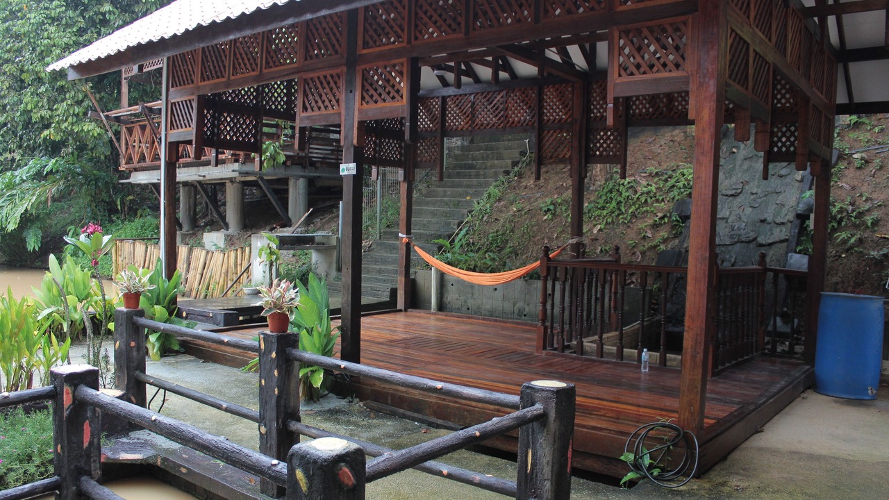 Photo of Outdoor in Hulu Langat