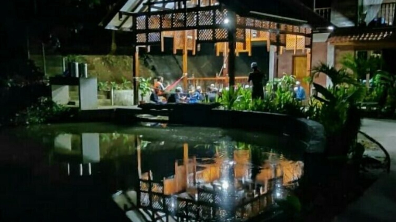 Photo of Outdoor in Hulu Langat