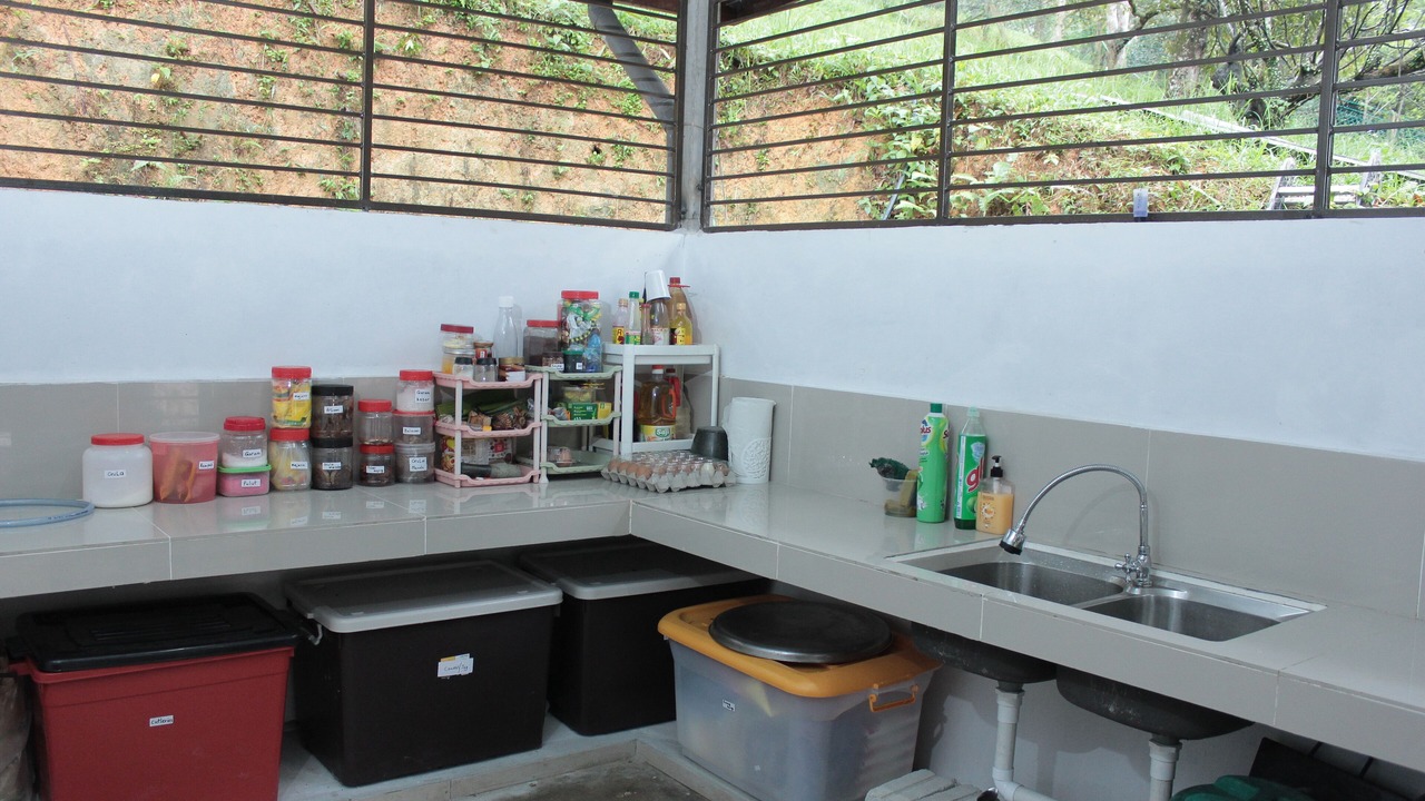Photo of Kitchen in Hulu Langat