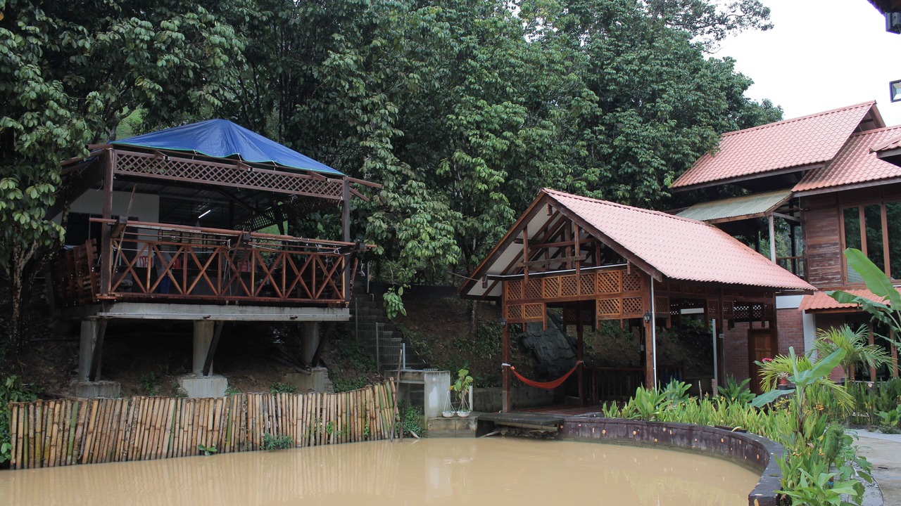 Photo of Outdoor in Hulu Langat