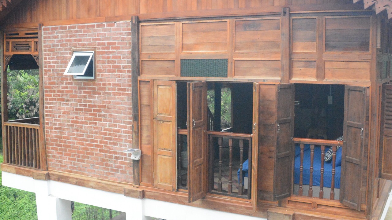 Photo of Outdoor in Hulu Langat