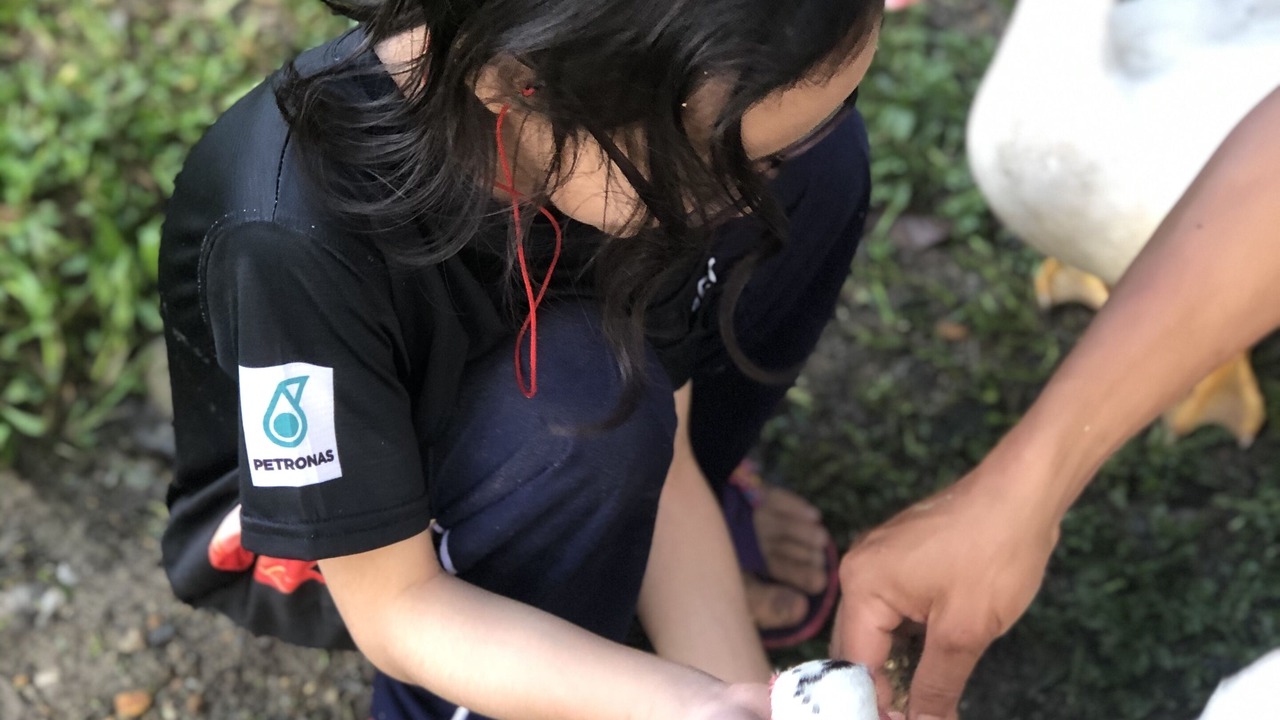 Photo of Others in Hulu Langat