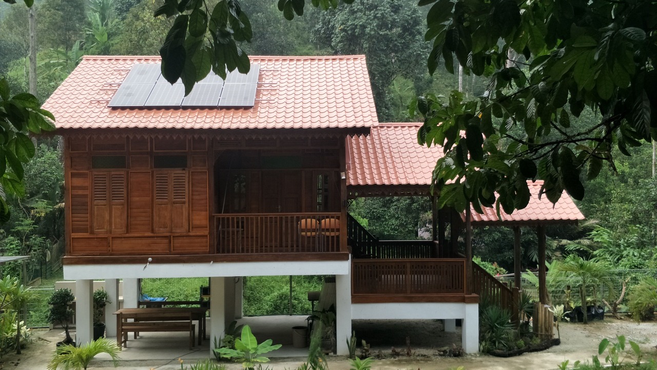 Photo of Outdoor in Hulu Langat