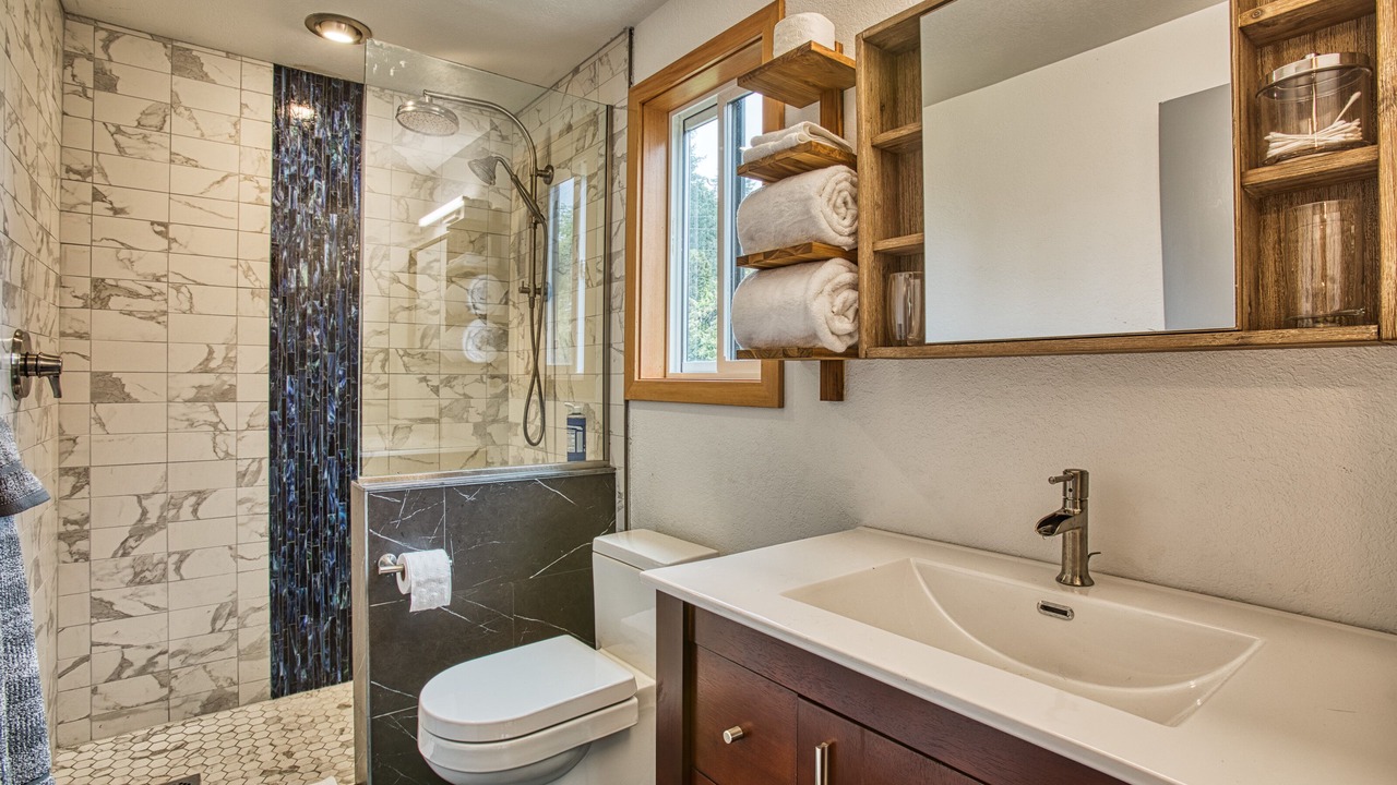 Photo of Bathroom in Sehome