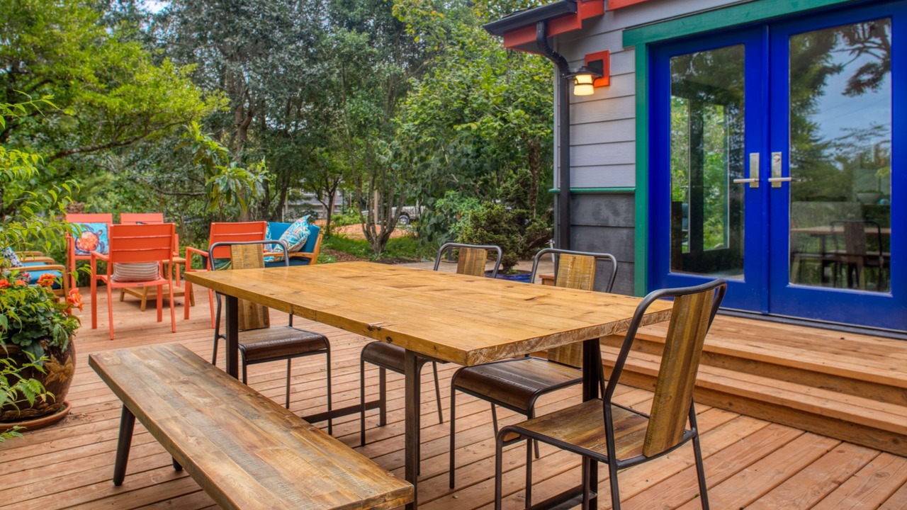 Photo of Outdoor in Sehome