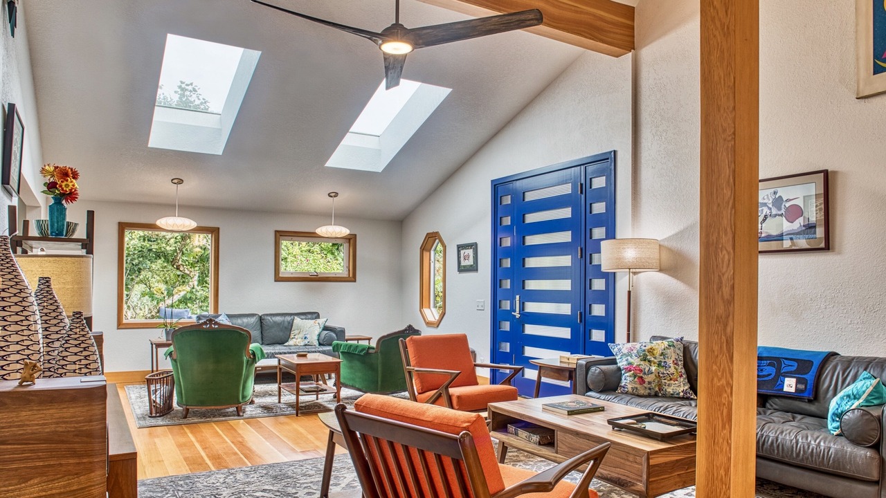 Photo of Outdoor in Sehome