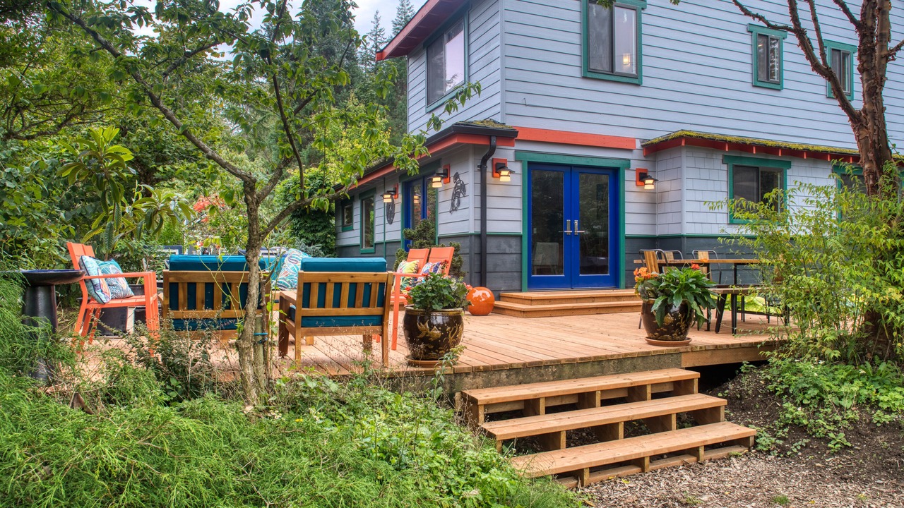 Photo of Outdoor in Sehome