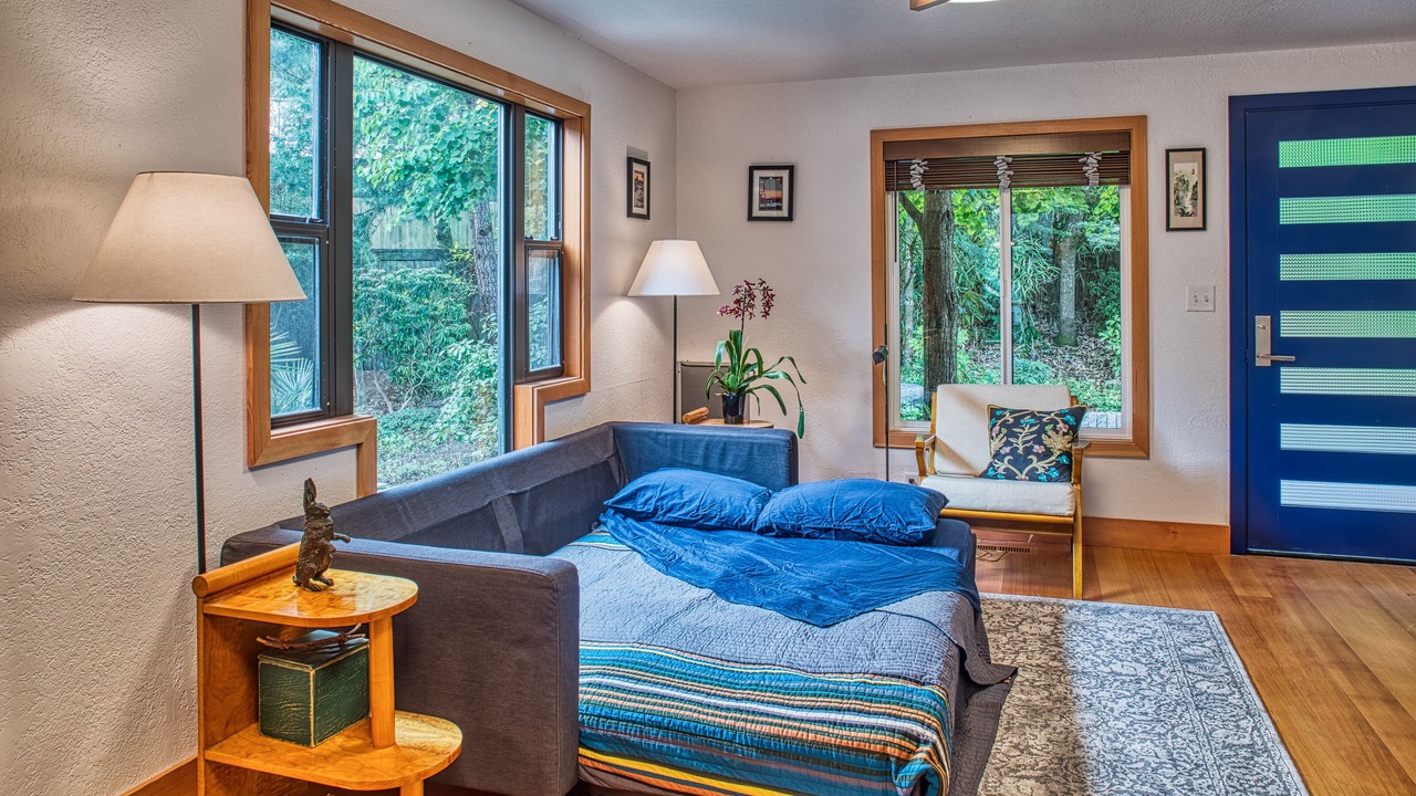 Photo of Outdoor in Sehome