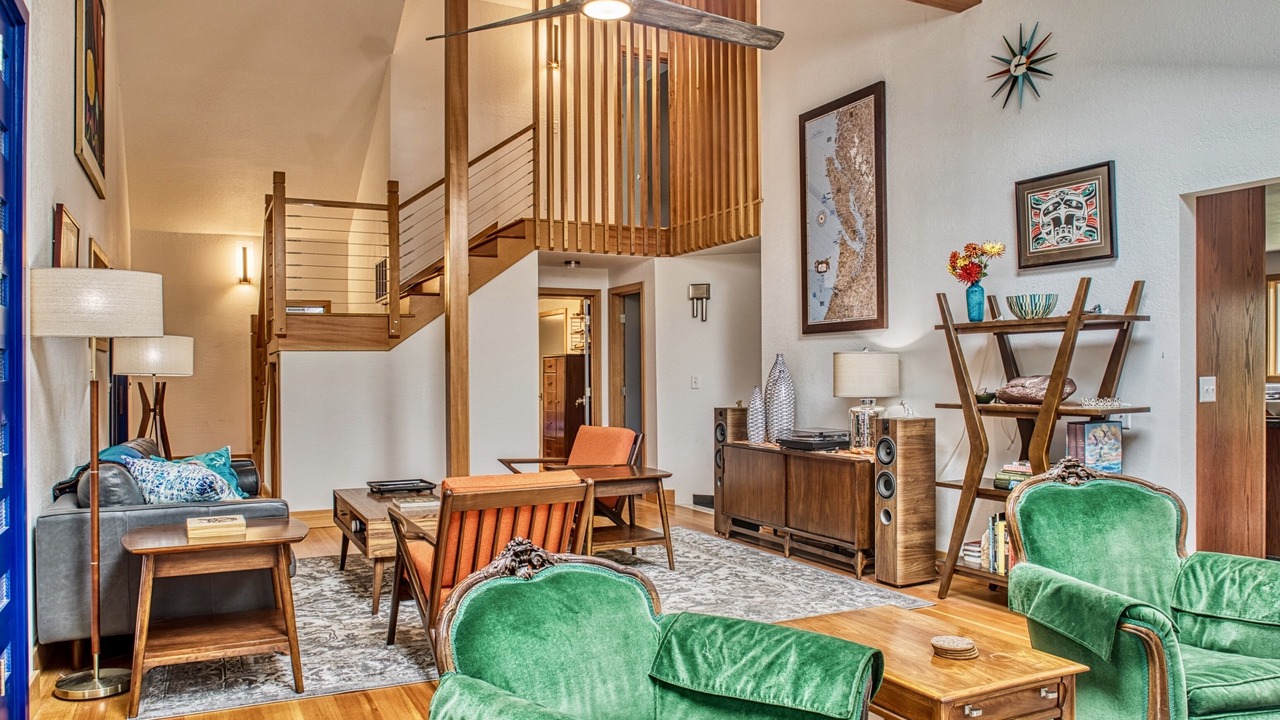 Photo of Outdoor in Sehome