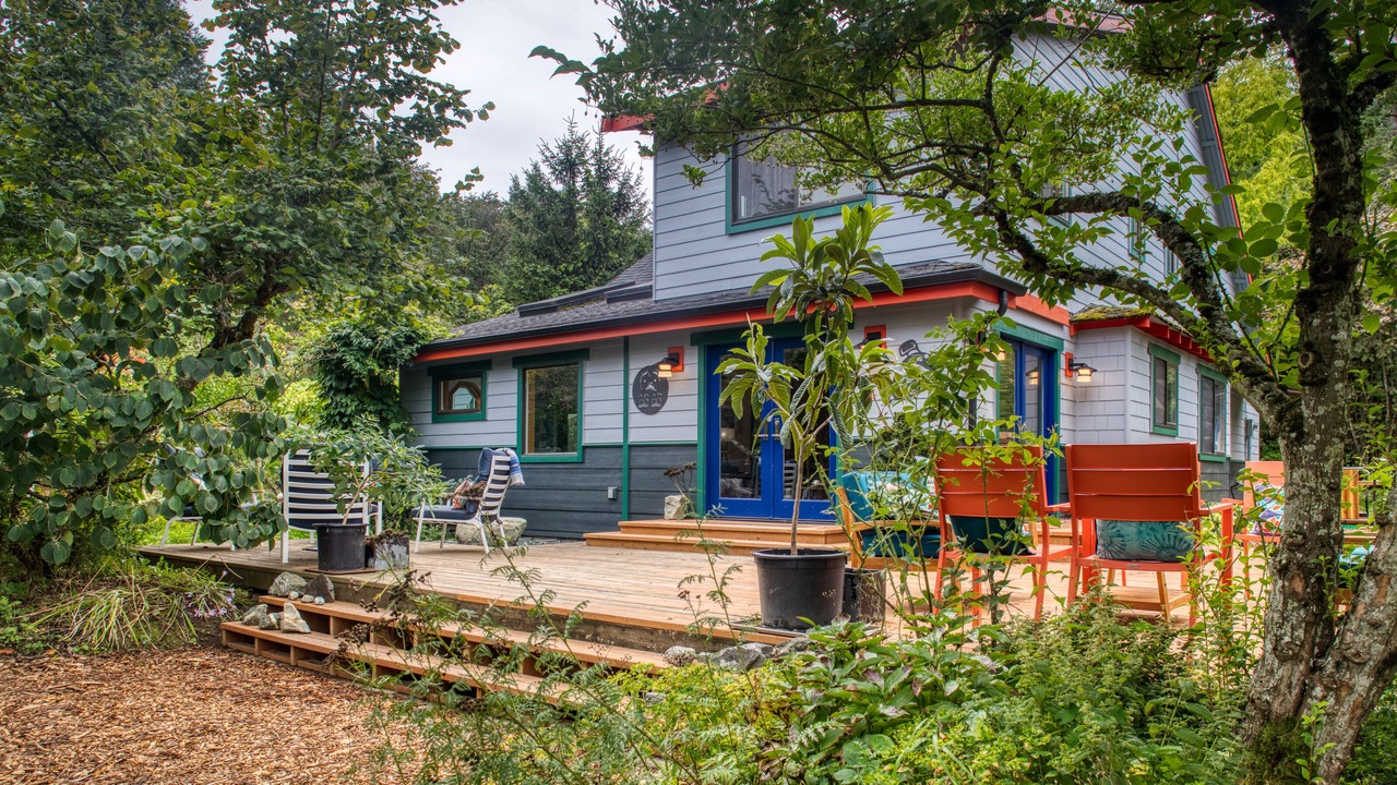 Photo of Outdoor in Sehome